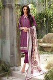 Gullahmed Printed Karandi Shawl Suit  Winter Collection 2022 Online Shopping