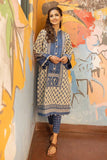 Tl-325 A Gul Ahmed Rang Agan 2021