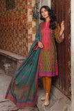 Cl-1326 A Gul Ahmed Organic 2021