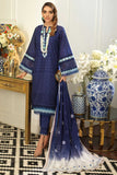 Gul Ahmed  DN 22047 Luxury Eid Lawn 2022 Online Shopping