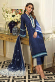 Gul Ahmed  DN 22047 Luxury Eid Lawn 2022 Online Shopping