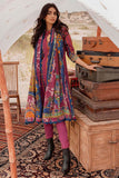 CD-12008 B Gul Ahmed Winter Collection 2021