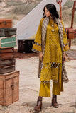 CD-12006 A Gul Ahmed Winter Collection 2021
