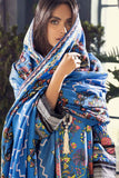 Gullahmed Printed Pashmina Shawl Suit  Winter Collection 2022 Online Shopping