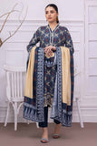 Gulahmed Printed Linen with Printed Linen WNS-32231 B  Winter Collection Vol 3 Online Shopping