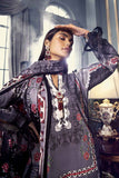 Gullahmed Printed Pashmina Shawl Suit  Winter Collection 2022 Online Shopping