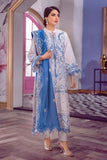 LSV-22006 Gul Ahmed Online Premium Lawn Swiss Voile 2022