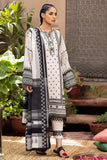 K-12003 Gul Ahmed Winter Collection 2021