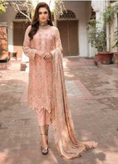 Rang e Bahar by Motifz 2347 Embroidered Chiffon Luxury Collection 2020 | Motifz 2020