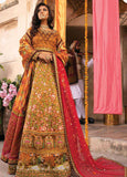 Rang Rasiya RR21HC 07 Heritage Collectables - The Wedding Series Fahad Hussyan 2021