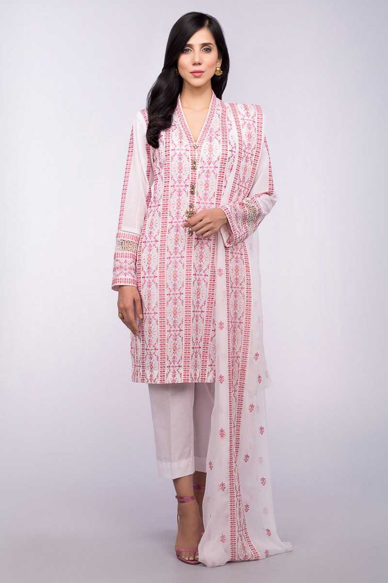 Bareeze Enchanted Floras Enchanted Floras Collection 2021