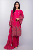 Bareeze Raj Kumari 3 Ch2665 Pink Collection 2021