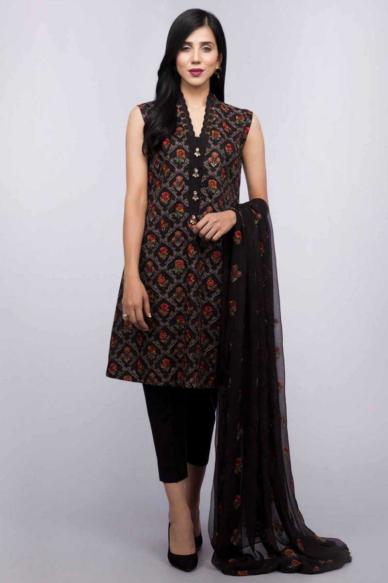 Bareeze Rose Mary Rose Mary Collection 2021