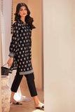 Gulahmed BT-32008 Blanche Noire Black And White Collection Online Shopping