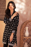 Gulahmed BT-32008 Blanche Noire Black And White Collection Online Shopping