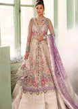 Republic Womens Wear D-03 Gardenia Luxury Formals Collection 2021