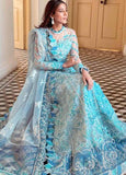 Republic Womens Wear D-08 Cloria Du Matin Luxury Formals Collection 2021