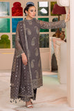 Alizeh DUA-V01D06B- AMAYA ( GREY ) Dua Vol 1 Online Shopping