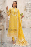 Gul Ahmed DB 22008 B Nayaab Luxury Collection 2022 Online Shopping