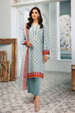 Gul Ahmed CL 32051 A Florence Lawn 2022 Online Shopping