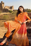 CL-22035 A Gul Ahmed Online Lawn Chunri 2022