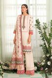 MJ-22022 Gul Ahmed Online Premium Lawn Jacquard 2022