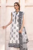 Gulahmed B-32026 Blanche Noire Black And White Collection Online Shopping