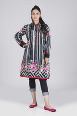Bonanza Satrangi Garden Party - 1 PcSummer Spring Lawn Collection Vol 1 2020 | Bonanza Lawn