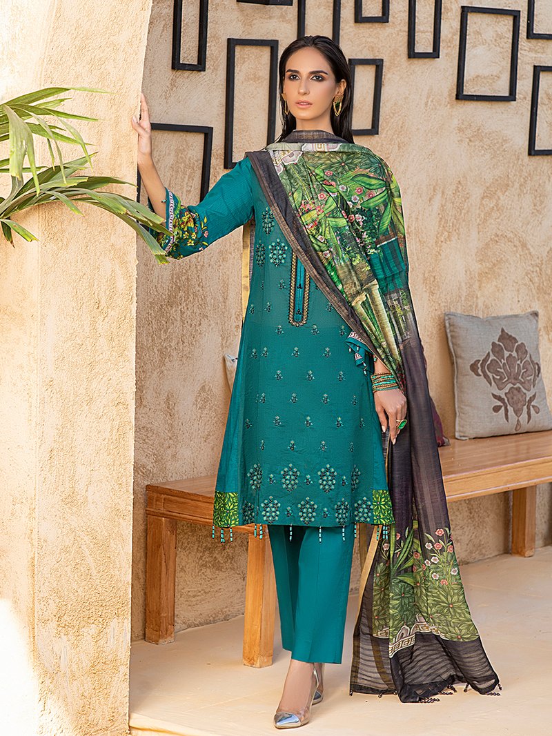 WK-00670B Salitex Summer Collection 2021