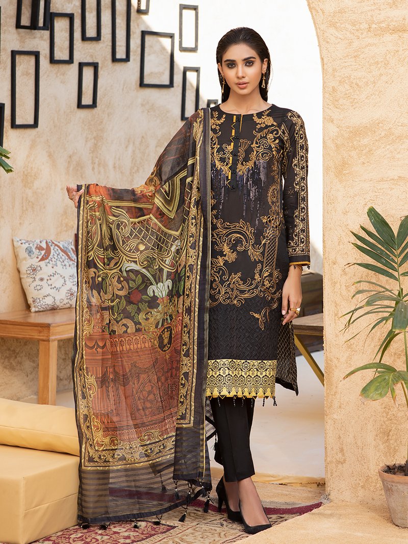 WK-00672A Salitex Summer Collection 2021