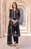 Gulahmed B-32035 Blanche Noire Black And White Collection Online Shopping