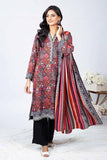 Gulahmed Printed Linen with Printed Linen Dupatta WNS-32217 A Winter Collection Vol 3 Online Shopping