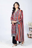 Gulahmed Printed Linen with Printed Linen Dupatta WNS-32217 A Winter Collection Vol 3 Online Shopping