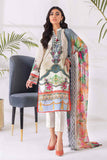 BCT-49 Gul Ahmed Online Premium Lawn Chantilly De Lace 2022