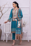 Gulahmed Printed Cotail with Printed Cotail WNS-32251 A  Winter Collection Vol 3 Online Shopping