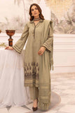 Gulahmed Embroidered Khaddar with Pashmina AP-32090 Winter Collection Vol 3 Online Shopping