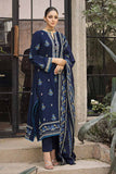 Gulahmed Embroidered Khaddar with Embroidered Pashmina AP-32070 Winter Collection Vol 3 Online Shopping