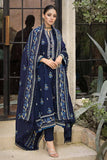 Gulahmed Embroidered Khaddar with Embroidered Pashmina AP-32070 Winter Collection Vol 3 Online Shopping