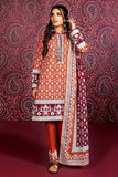 Gul Ahmed DH-32001 Winter Glamour Collection Online Shopping