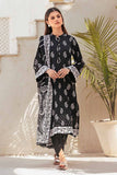 Gulahmed B-32030 Blanche Noire Black And White Collection Online Shopping