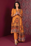 Gul Ahmed K-32006 Winter Glamour Collection Online Shopping