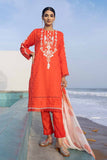 Gul Ahmed MJ-32055 Pre Cambric Collection Online Shopping