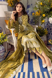 Gul Ahmed  FE 22077 Luxury Eid Lawn 2022 Online Shopping