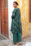 Gulahmed Digital Printed Dobby Linen LT-32013 A Winter Collection Vol 3 Online Shopping