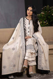 Gullahmed Embroidered Karandi Shawl Suit  Winter Collection 2022 Online Shopping