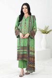 Gulahmed Printed Cotail with Printed Cotail WNS-32255 B  Winter Collection Vol 3 Online Shopping