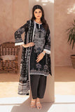 Gulahmed B-32039 Blanche Noire Black And White Collection Online Shopping