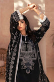Gulahmed B-32039 Blanche Noire Black And White Collection Online Shopping