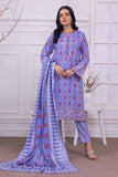 Gulahmed Printed Linen with Printed Linen WNS-32231 A  Winter Collection Vol 3 Online Shopping