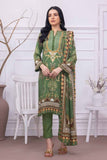 Gulahmed Printed Cotail with Printed Cotail WNS-32252 A  Winter Collection Vol 3 Online Shopping